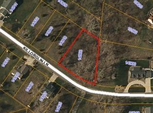 14860 Killorglin Ln, Cement City, MI 49233