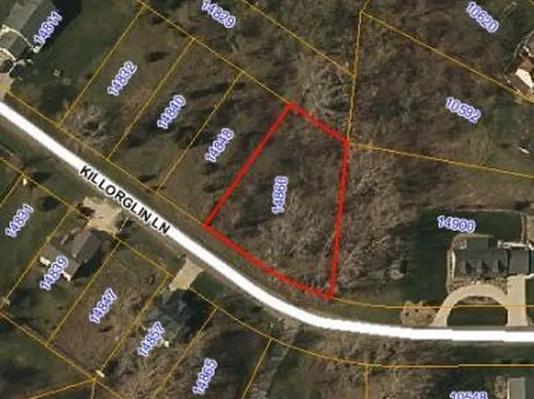 14860 Killorglin Ln, Cement City, MI 49233