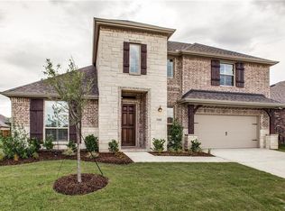 4308 Dashland Dr, Celina, TX 75009