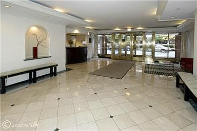 Building Entry