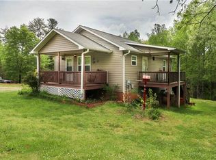 104 Green St, Franklin, NC 28734