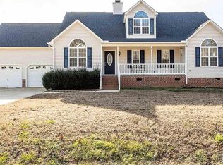 1413 Woodline Dr, Raleigh, NC 27603