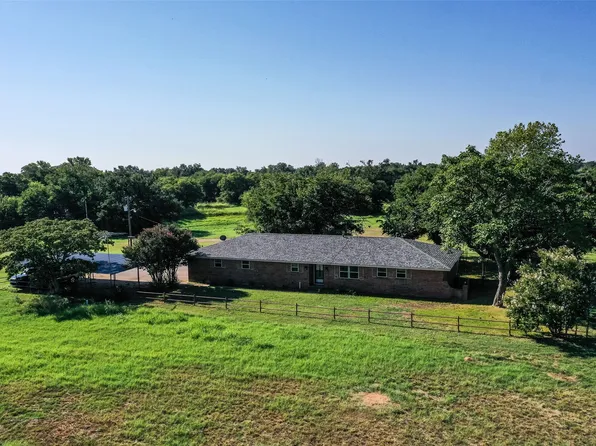 101 Honeysuckle, Paradise, TX 76073