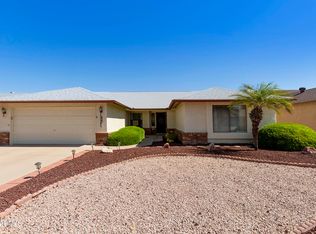 7732 E Pueblo Ave, Mesa, AZ 85208