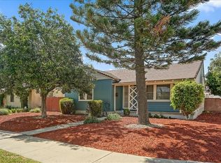 13071 Bracken St, Pacoima, CA 91331
