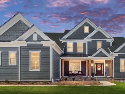 10772 Downton Ave, Spotsylvania, VA, 22553