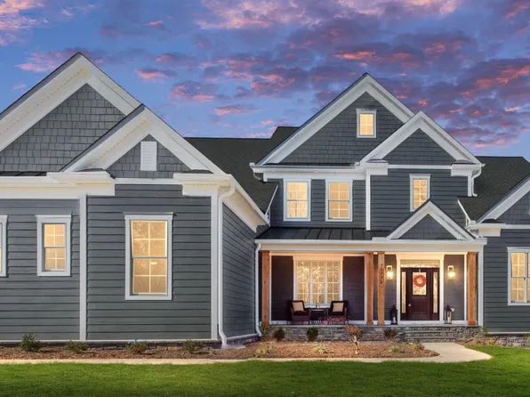 10772 Downton Ave, Spotsylvania, VA 22553