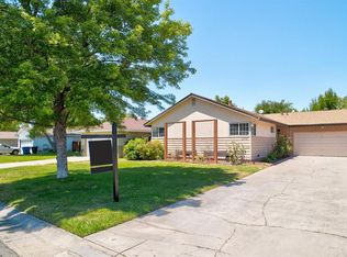 3701 Lusk Dr, Sacramento, CA 95864