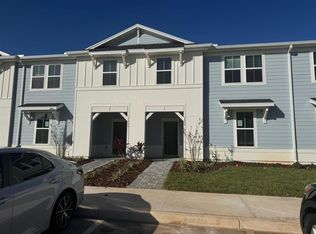 1259 Blue Paradise Way, Clermont, FL 34714