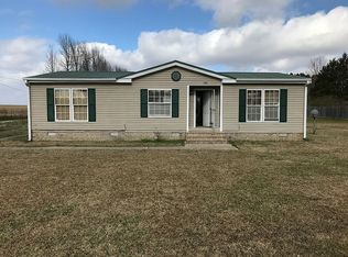 260 Campground Rd, Beebe, AR 72012