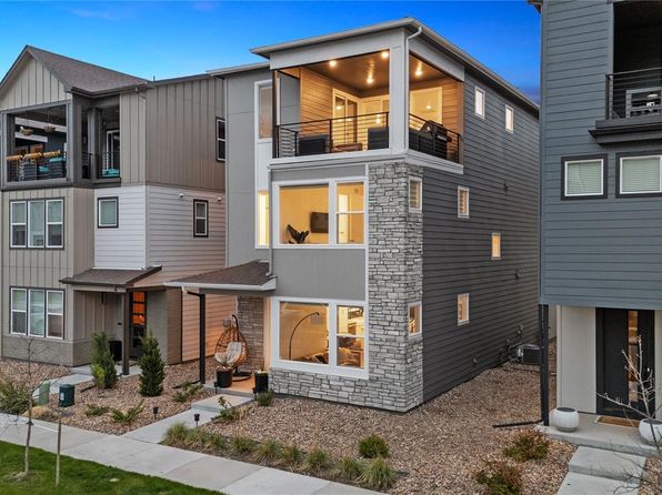 12270 W 57th Avenue, Arvada, CO 80002