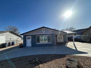 79 W 500 S, Saint George, UT 84770