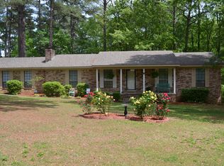 13907 Heinke Rd, Mabelvale, AR 72103