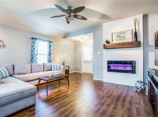 3208 Dumas Dr, Anna, TX 75409