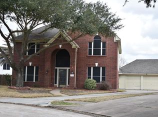 15603 Oakworth Ct, Sugar Land, TX 77498