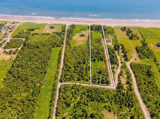 Gillis Ln LOT 2-A, Savage Harbour, PE C0A1T0