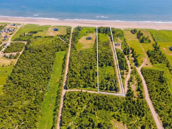 Gillis Ln Lot 2-A, Savage Harbour, PE C0A 1T0