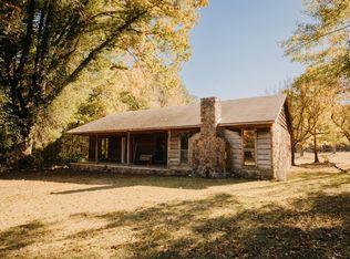 815 Graham Rd, Benton, AR 72015