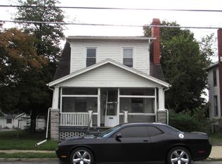 423 N Pearl St, Bridgeton, NJ 08302