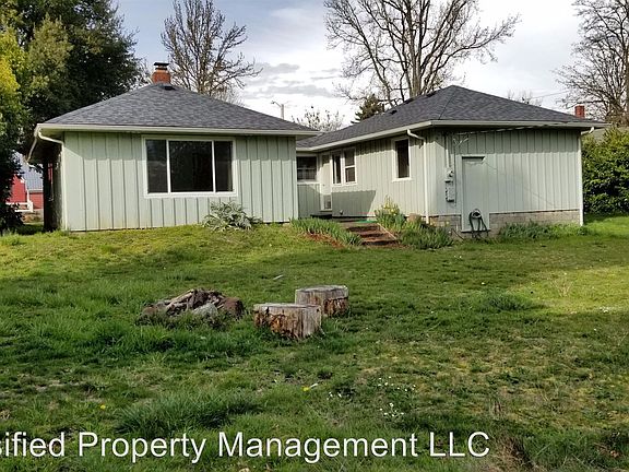 2nd image of 3616 NW Van Buren Ave