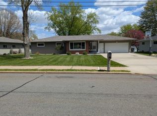 1909 S PALMETTO AVENUE, Marshfield, WI 54449