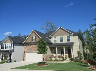 415 Arden Way, Evans, GA 30809