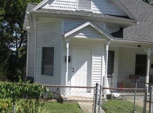 308 E Scott Ave APT 1, Knoxville, TN 37917