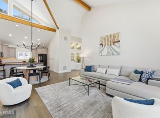 1540 Deer Valley Dr S #27, Park City, UT 84060