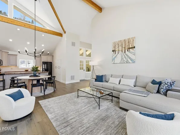 1540 Deer Valley Dr S #27, Park City, UT 84060