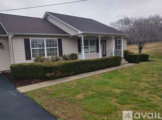 531 D V Cir, Spring Hill, TN 37174