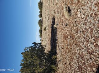 Commanche Dr, Concho, AZ 85924