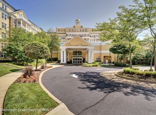 700 Ocean Ave UNIT G35, Spring Lake, NJ 07762