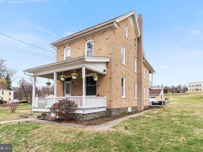 429 Main St, Green Lane, PA, 18054