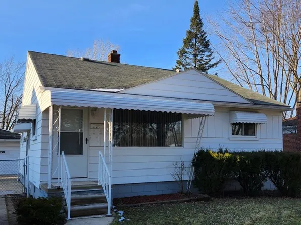 17637 Prospect St, Melvindale, MI 48122