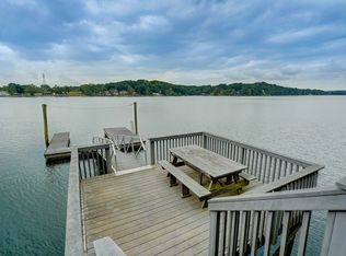 131 Beacon Ridge Dr, Stony Point, NC 28678