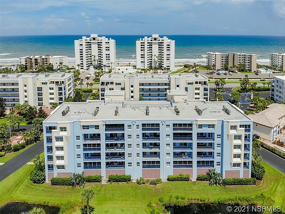 2nd image of 5300 S Atlantic Ave APT 14604