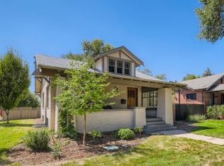2305 Hudson St, Denver, CO 80207
