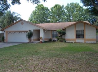 15715 Bay Lakes Trl, Clermont, FL 34711