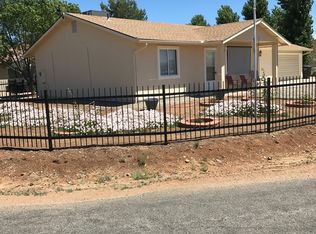 5257 N Ramada Ln, Prescott Valley, AZ 86314