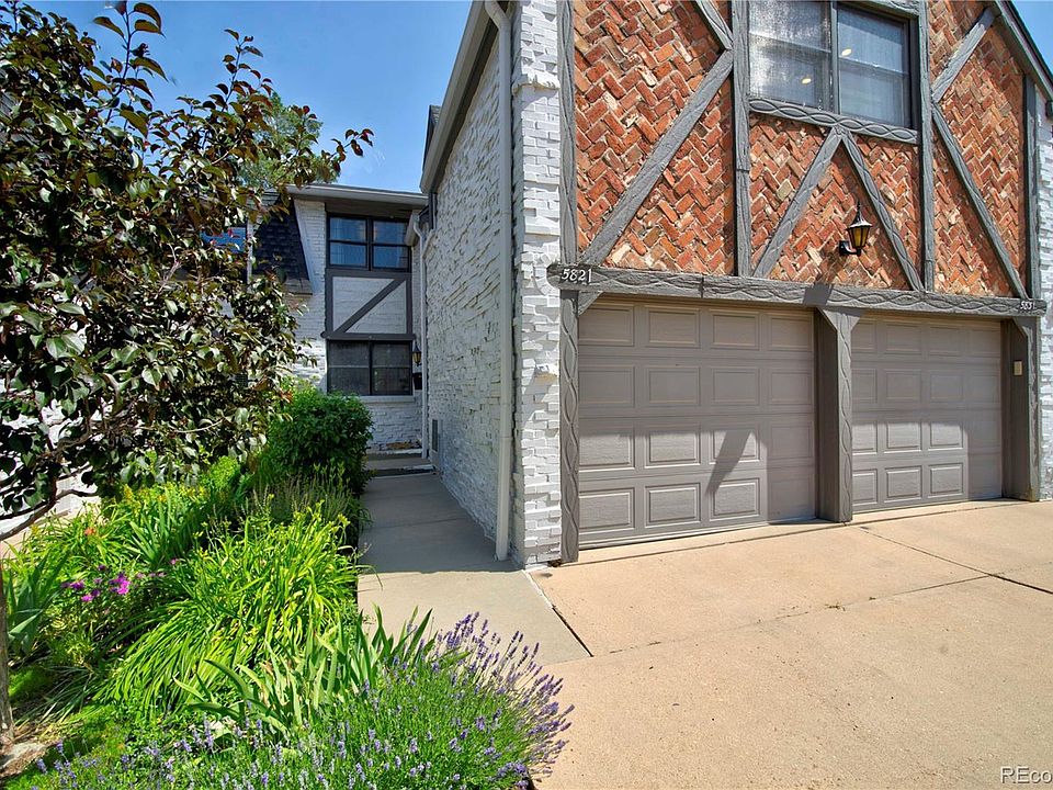5821 E Ithaca Place, Denver, CO 80237 | Zillow