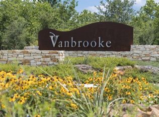 32807 Turning Springs Dr, Brookshire, TX 77423