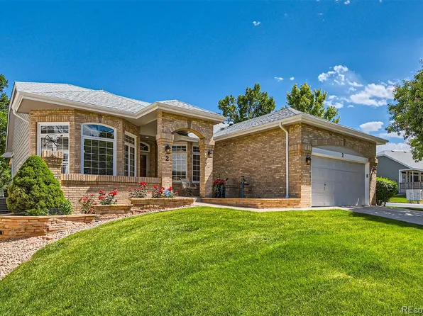 2 Skye Lane, Highlands Ranch, CO 80130