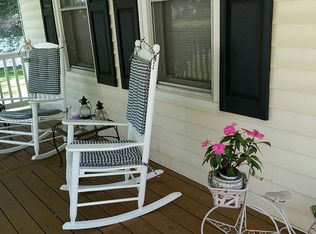22 Fairfield Ave, Warren, NJ 07059