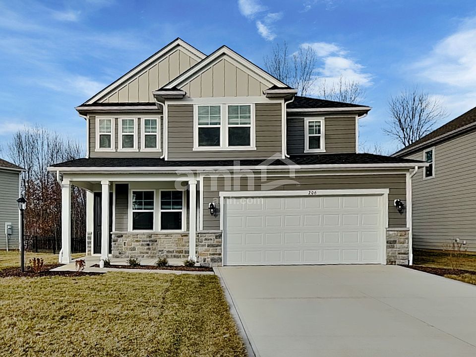 1st image of 206 Deanscroft Dr