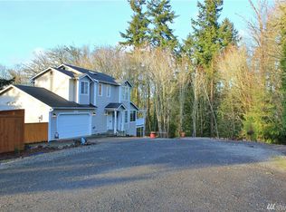 115 N Green St, Centralia, WA 98531