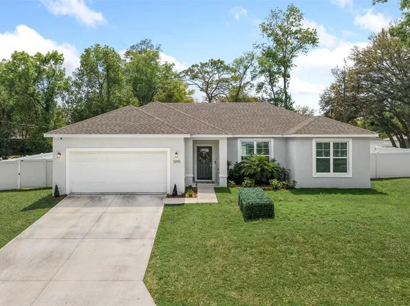 1290 9th St, Orange City, FL 32763