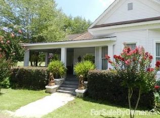 404 Eutaw Ave, Eutaw, AL 35462