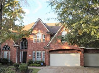 19 Empire Forest Pl, Spring, TX 77382