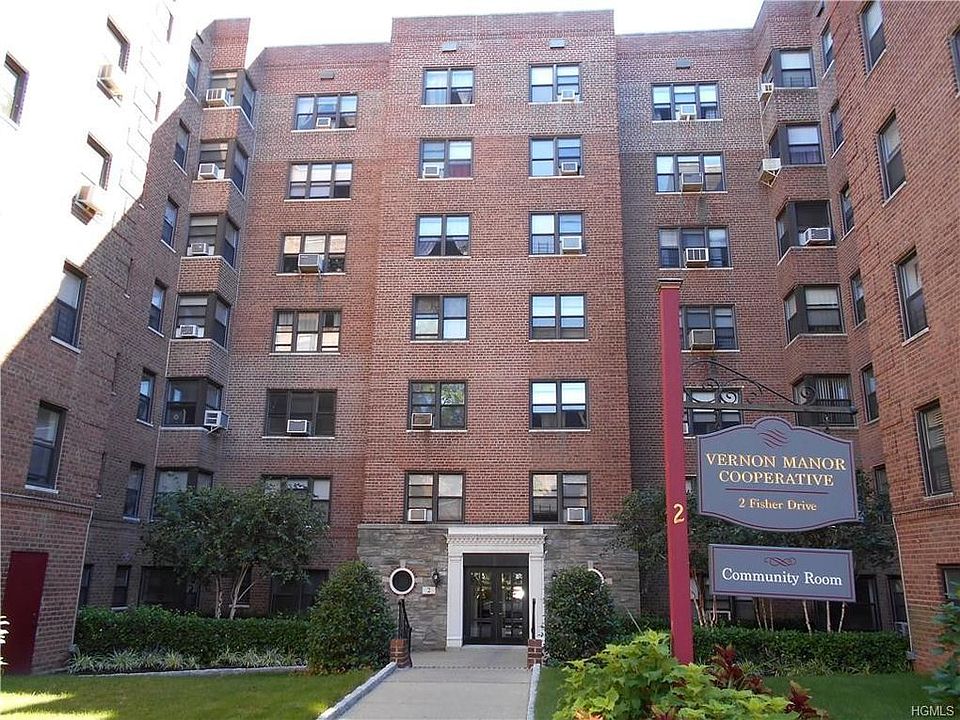 1st image of 2 Fisher Dr APT 202