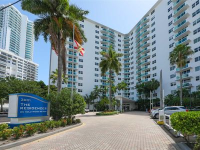 3001 S Ocean Dr APT 1637, Hollywood, FL, 33019